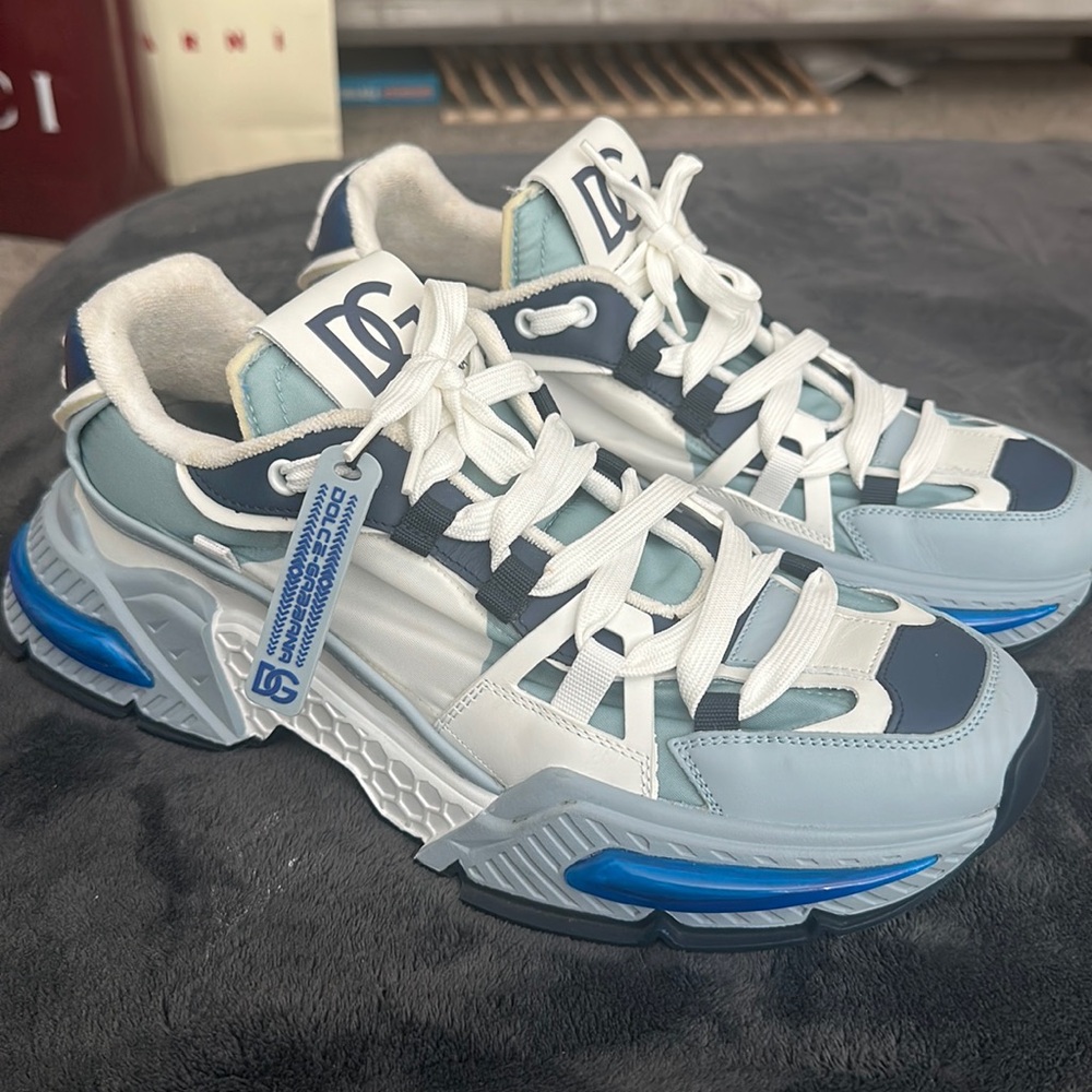 Dolce & Gabbana Air Master Sneaker